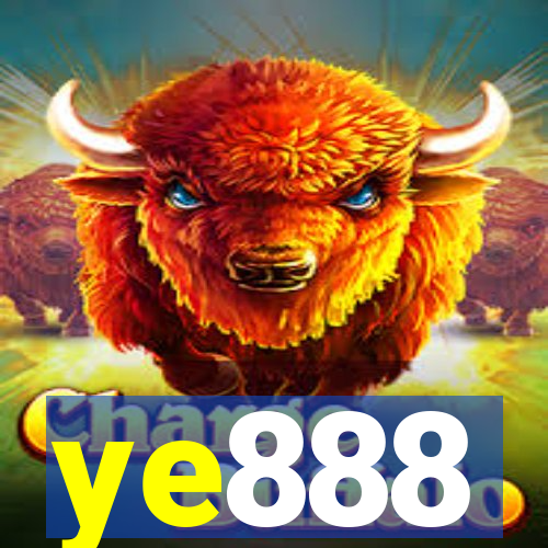 ye888