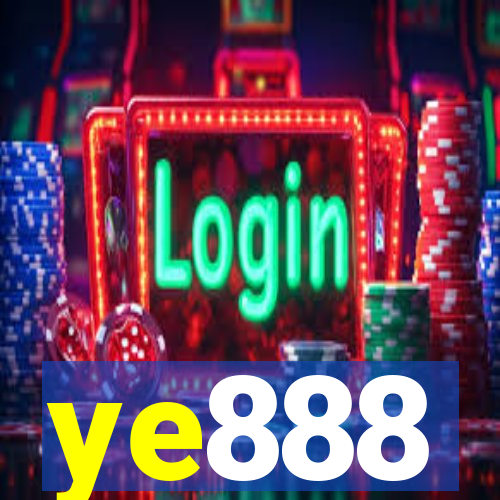 ye888