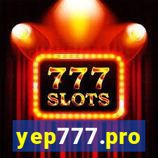 yep777.pro