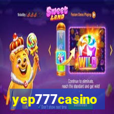 yep777casino