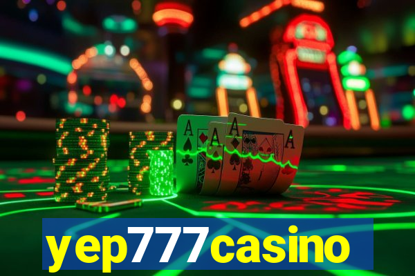 yep777casino