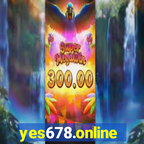 yes678.online