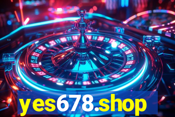 yes678.shop