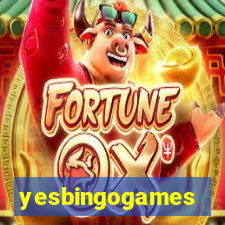 yesbingogames