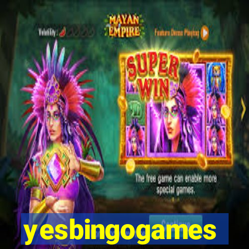 yesbingogames