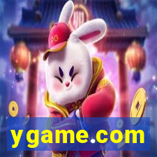 ygame.com