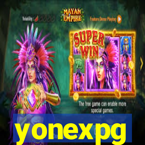 yonexpg