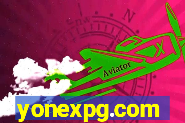 yonexpg.com