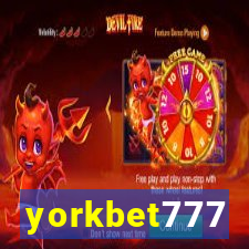 yorkbet777