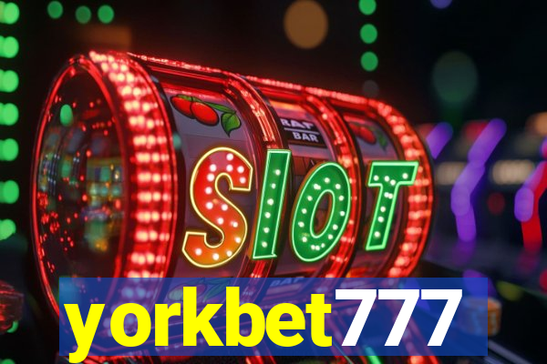 yorkbet777