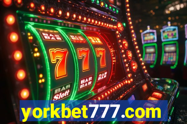 yorkbet777.com