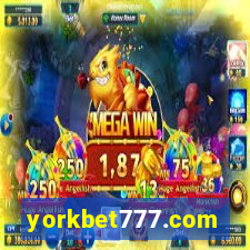 yorkbet777.com