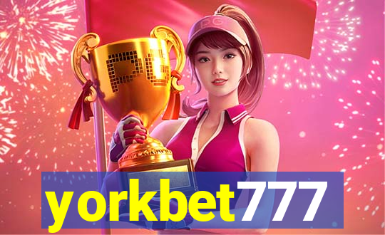 yorkbet777