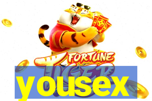 yousex