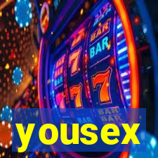 yousex