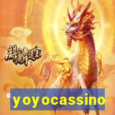 yoyocassino