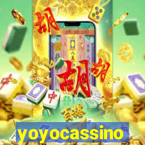 yoyocassino