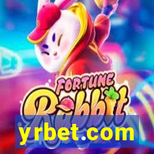 yrbet.com