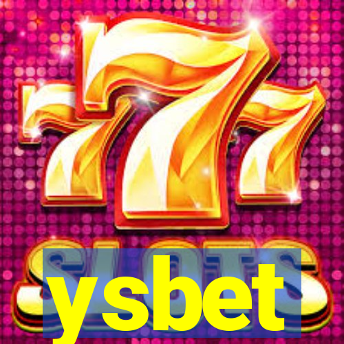 ysbet