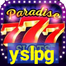 yslpg