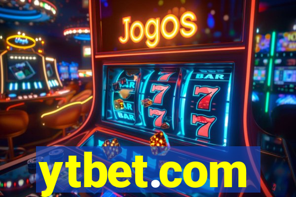 ytbet.com