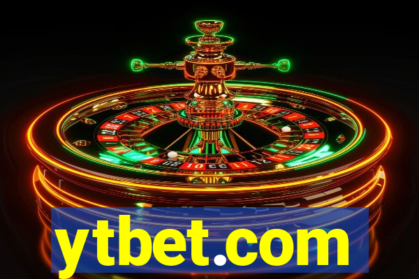 ytbet.com