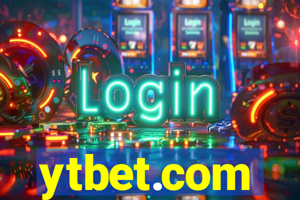 ytbet.com