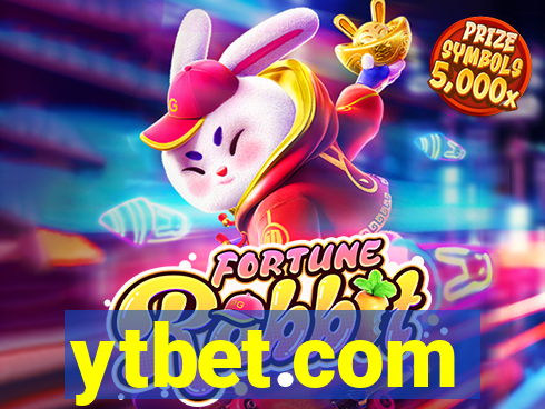 ytbet.com