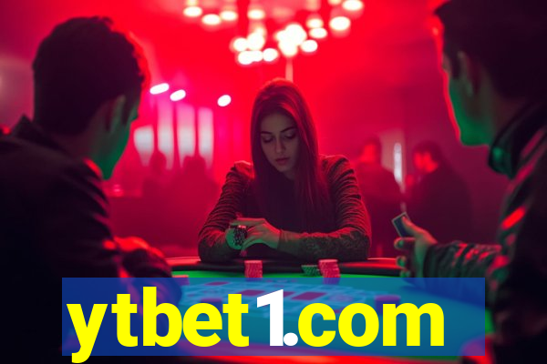 ytbet1.com