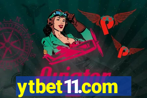 ytbet11.com