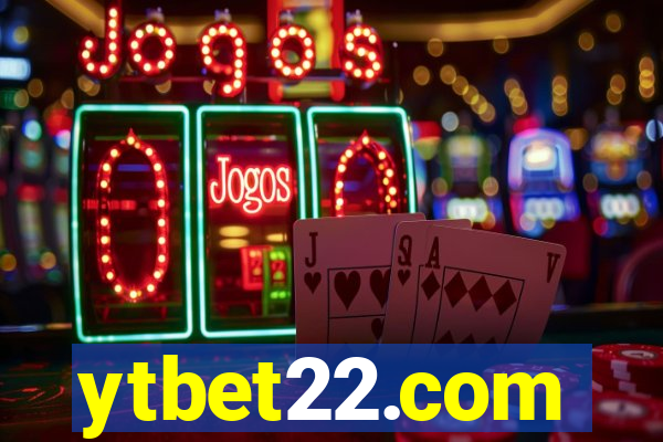 ytbet22.com