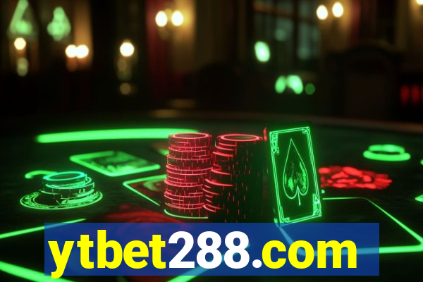 ytbet288.com