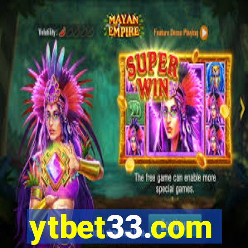 ytbet33.com