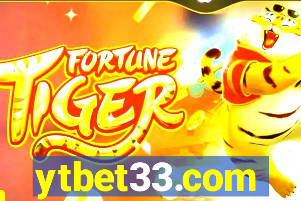 ytbet33.com