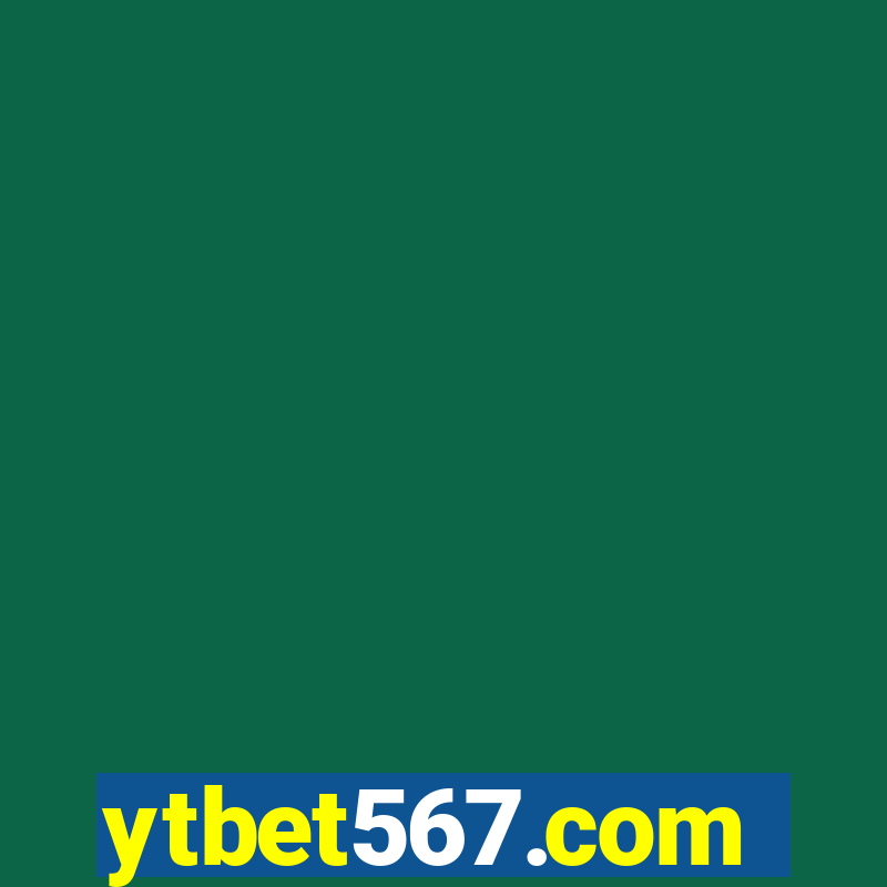 ytbet567.com