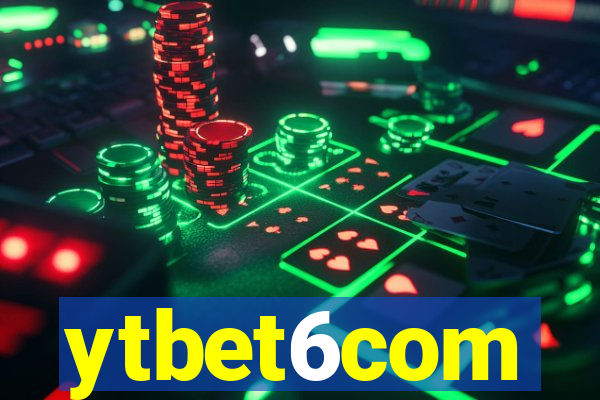 ytbet6com