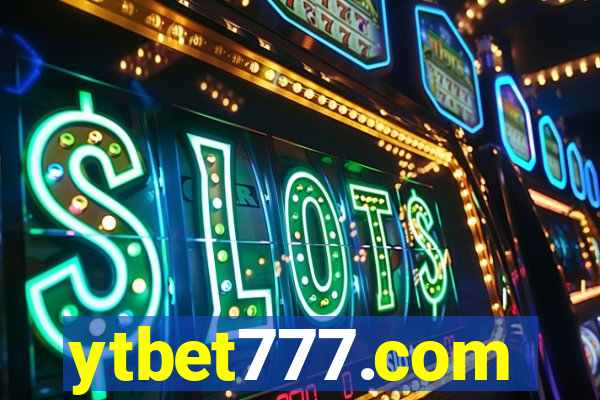 ytbet777.com