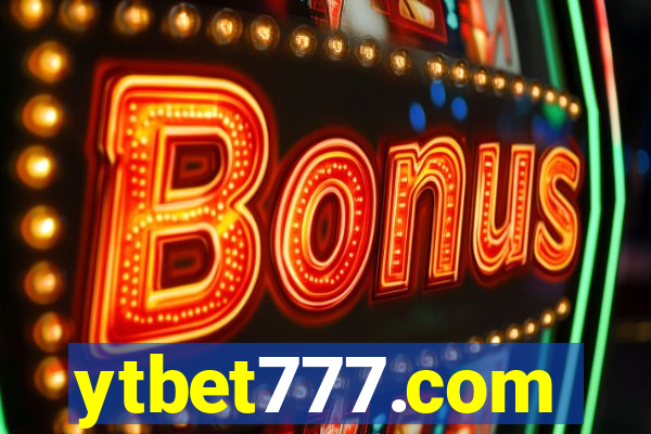 ytbet777.com