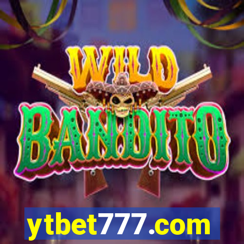 ytbet777.com