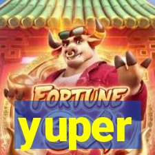 yuper