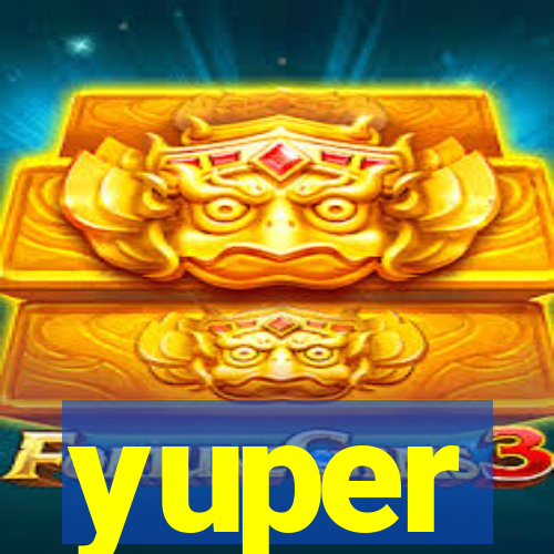 yuper