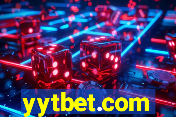 yytbet.com