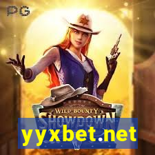 yyxbet.net