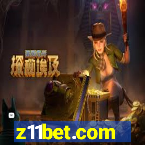 z11bet.com