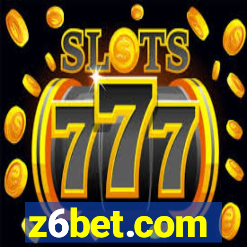 z6bet.com