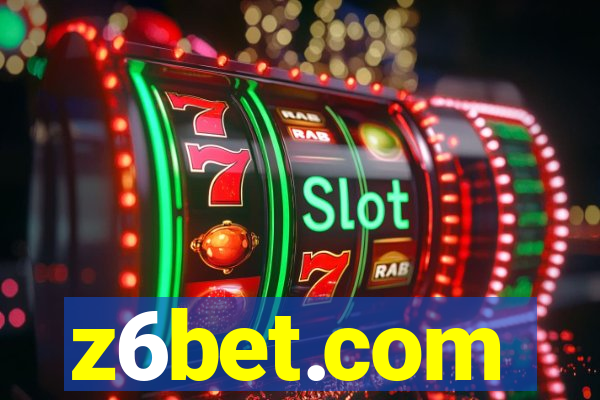 z6bet.com