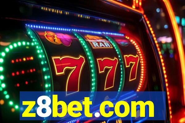 z8bet.com