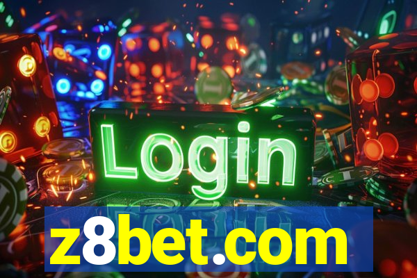 z8bet.com