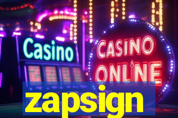 zapsign