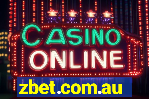 zbet.com.au